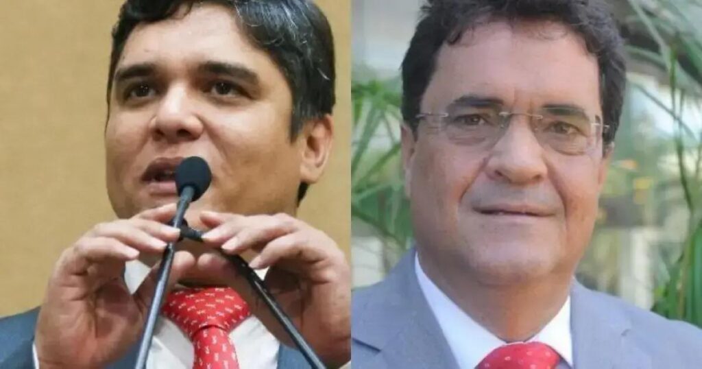 Ex-secretária é acusada de liderar esquema de corrupção no Inema da Bahia