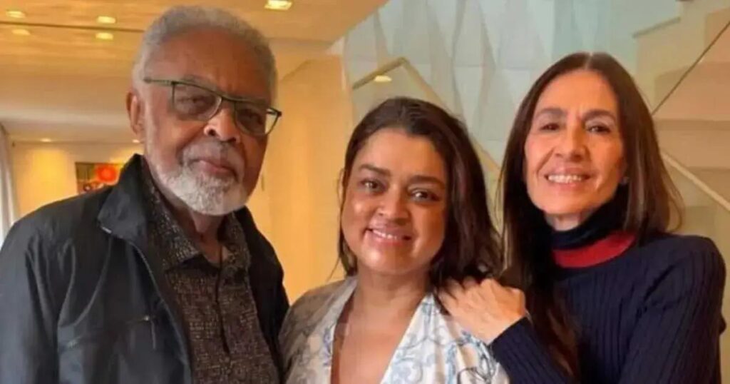 Família de Preta Gil notifica diocese por intolerância religiosa