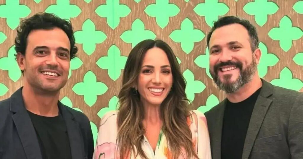 GAM Arquitetos baiano estreia na TV Cultura em programa nacional de design