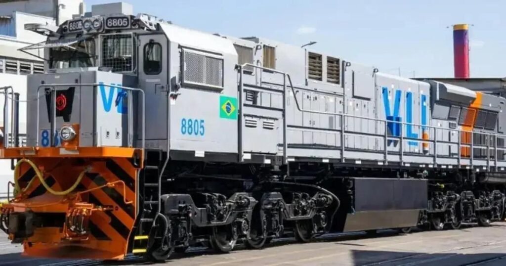 Governo renova concessão da FCA à VLI por mais 30 anos na Bahia