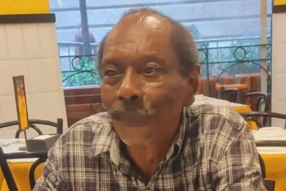 Grande Otelo Filho morre aos 70 anos após complicações cardíacas no Rio