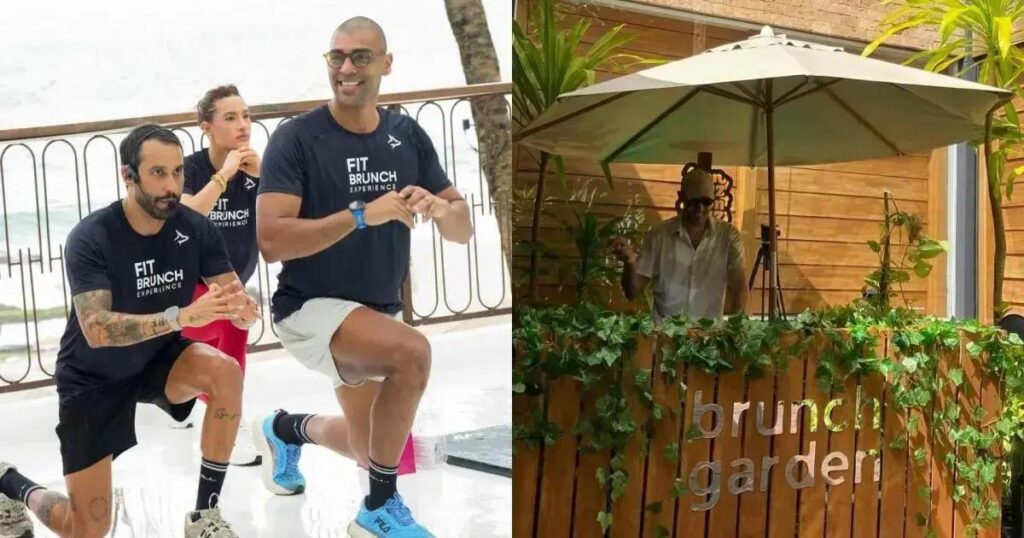 Grupo Latvian promove eventos de culinária saudável e bem-estar em Salvador