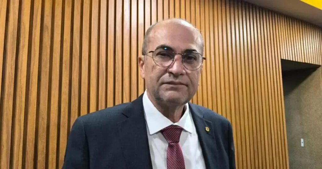 Hassan afirma que PP mantém base no governo Jerônimo após federação