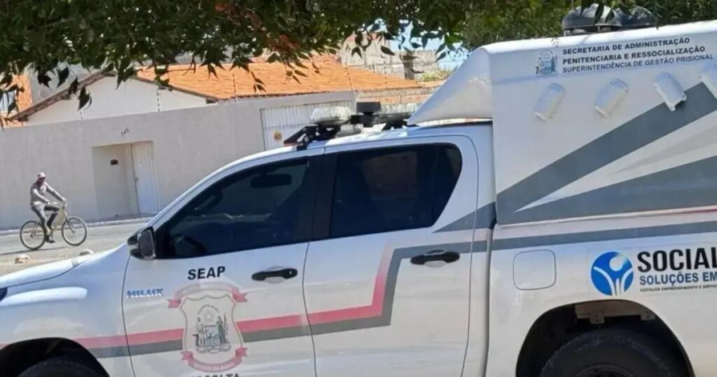 Homem condenado a 14 anos por homicídio de padrasto em Ibotirama