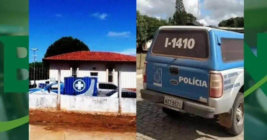 Homem é assassinado a tiros em Cafarnaum, Irecê: entenda o caso
