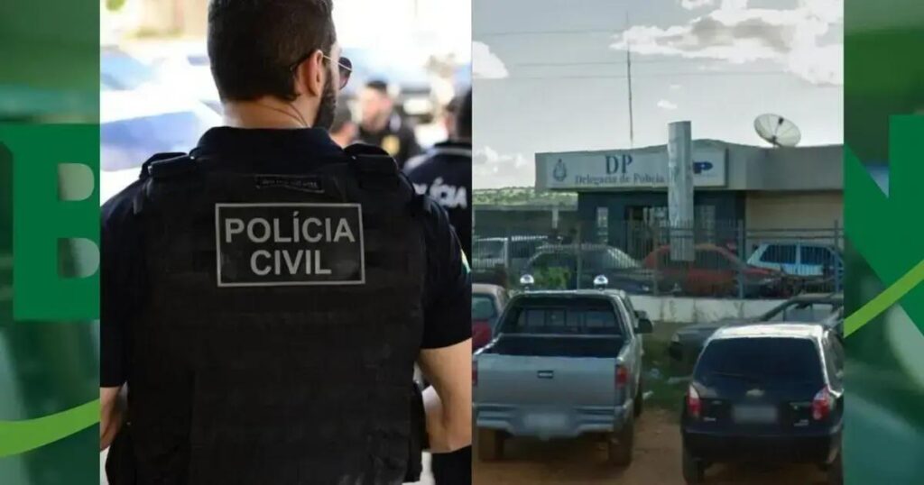 Homem é preso por abusar sexualmente da própria filha por cinco anos na Bahia