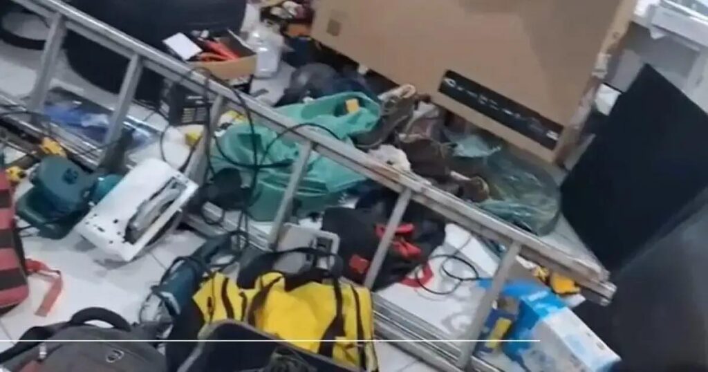 Homem preso por diversos furtos de alto valor em Porto Seguro e Arraial d'Ajuda