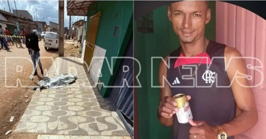 Homicídio em bar de Itabela envolve discussão e termina em tragédia