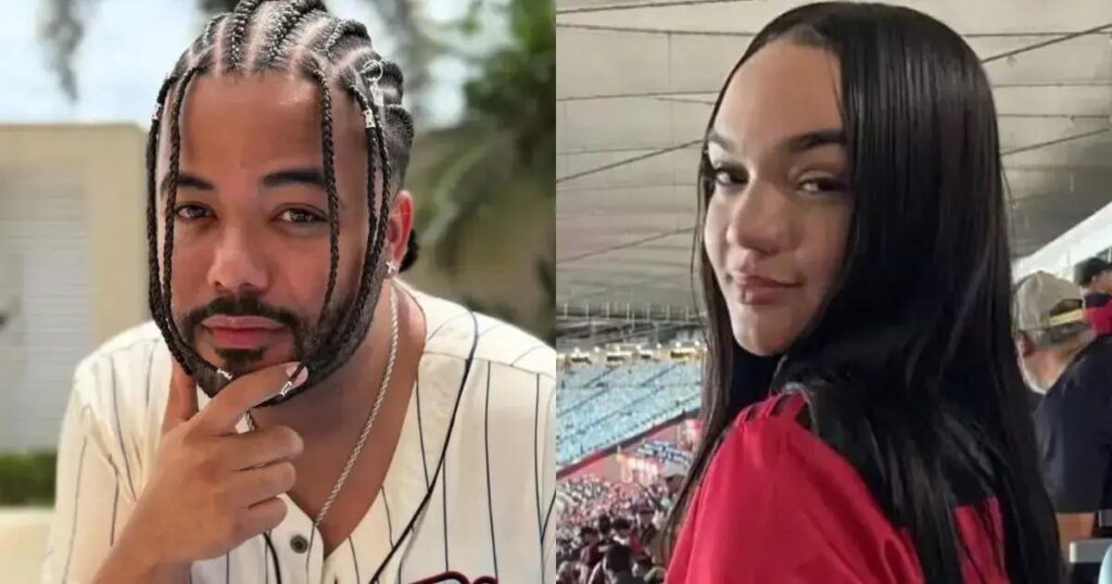 Hytalo Santos processa influenciadora por calúnia e difamação