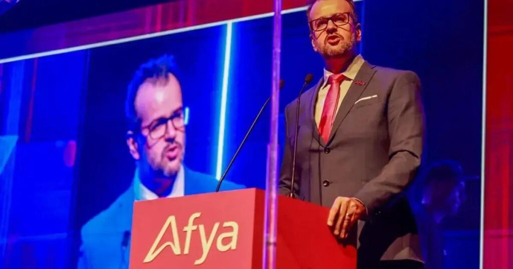 IA na Medicina: Como a inteligência artificial está transformando os consultórios