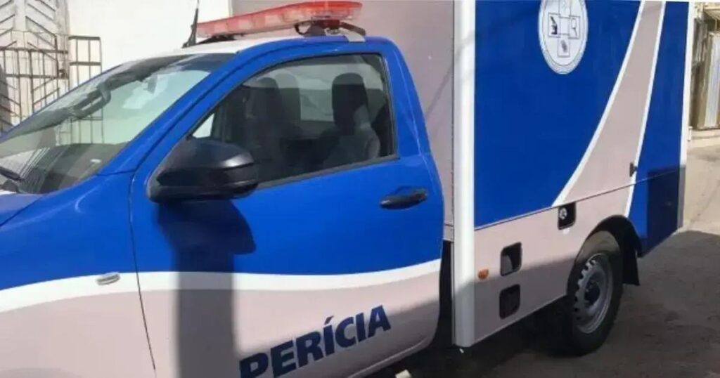 Idoso de 75 anos morre após ser atropelado em São Gonçalo dos Campos