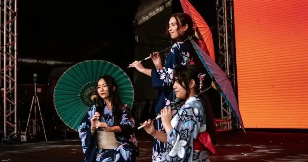 Ingressos para o Festival Bon Odori em Salvador já estão disponíveis!