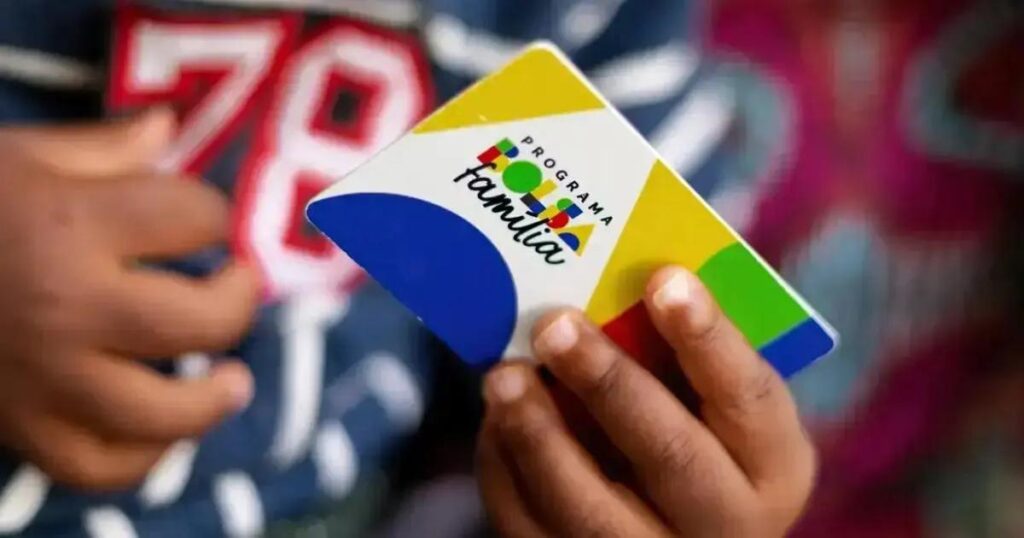 Início do pagamento de agosto do Bolsa Família pela Caixa Econômica