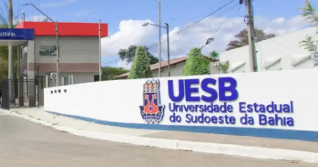 Investigação de Emissão Irregular de Certificados na Uesb