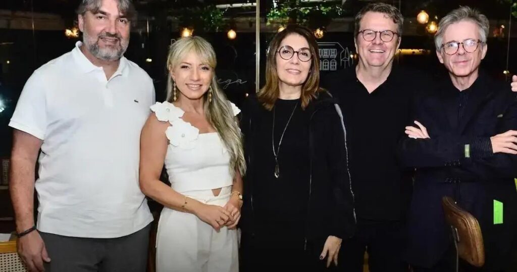 Jantar Harmonizado da La Grande Bellezza e Oak Wine em Salvador