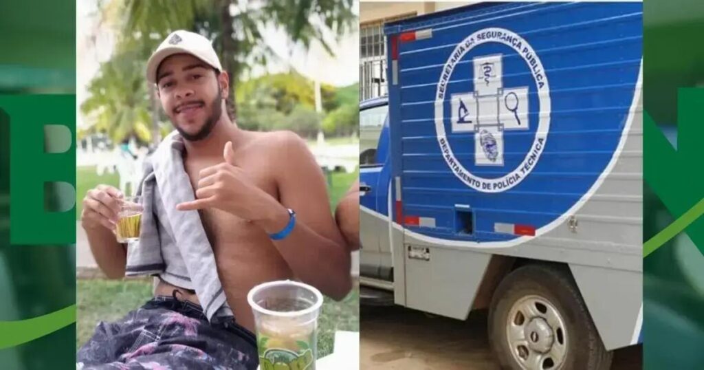 Jovem é assassinado a tiros em Jequié meses após irmão sofrer mesma violência