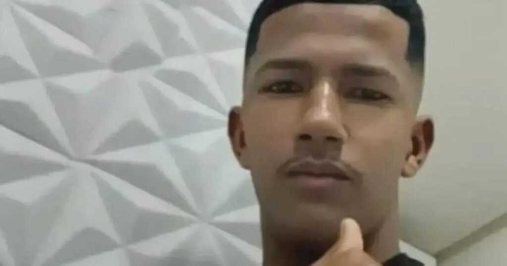 Jovem é morto e namorada fere em emboscada violenta na Bahia
