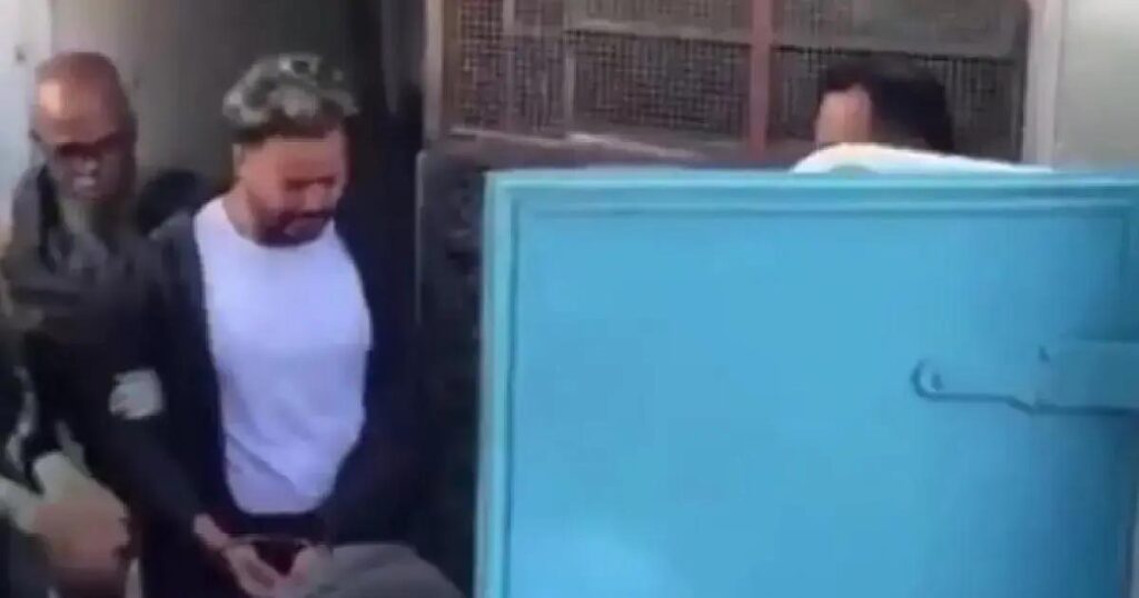 Juiz determina transferência de Hytalo Santos e marido para Paraíba