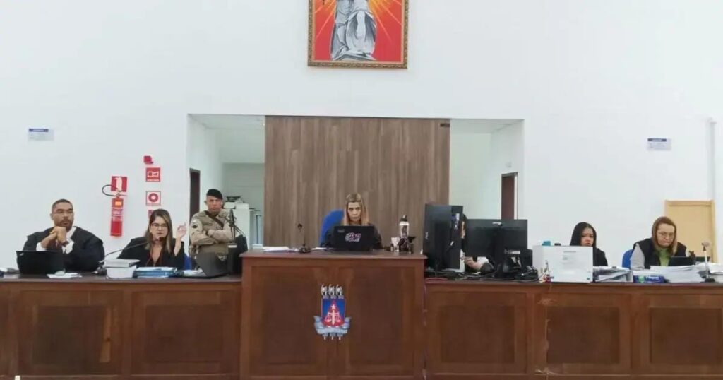 Júri de policial acusado de homicídio em Feira de Santana é adiado