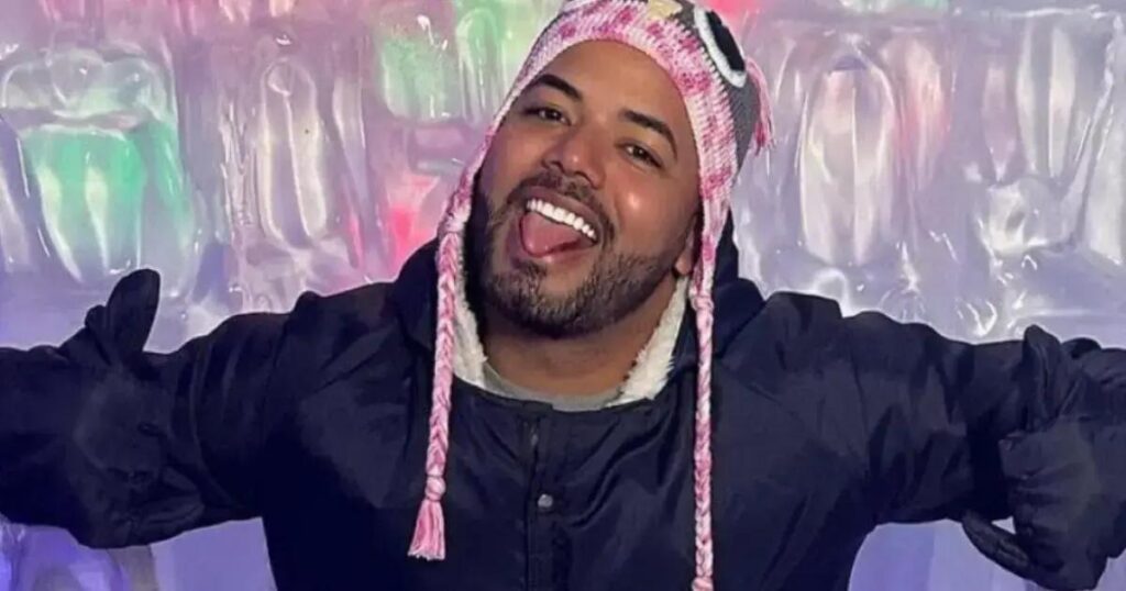 Justiça Bloqueia Acesso de Hytalo Santos às Redes Sociais por Denúncias Graves