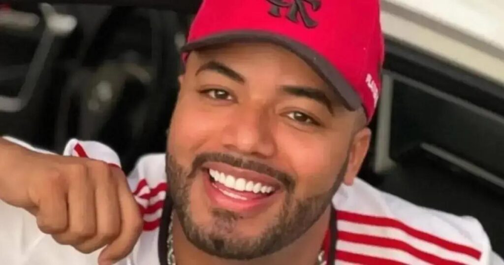 Justiça bloqueia bens de Hytalo Santos avaliados em mais de R$ 20 milhões