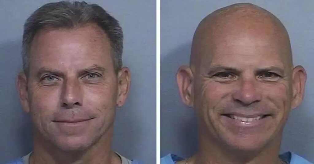 Justiça da Califórnia nega liberdade condicional a Erik Menendez