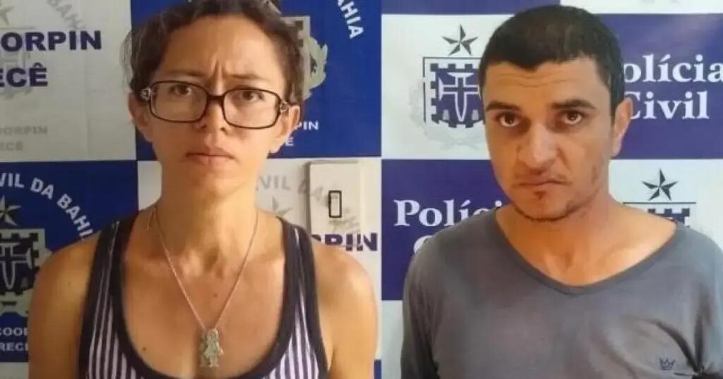 Justiça de Irecê condena professora e sobrinho por assassinato de sindicalista