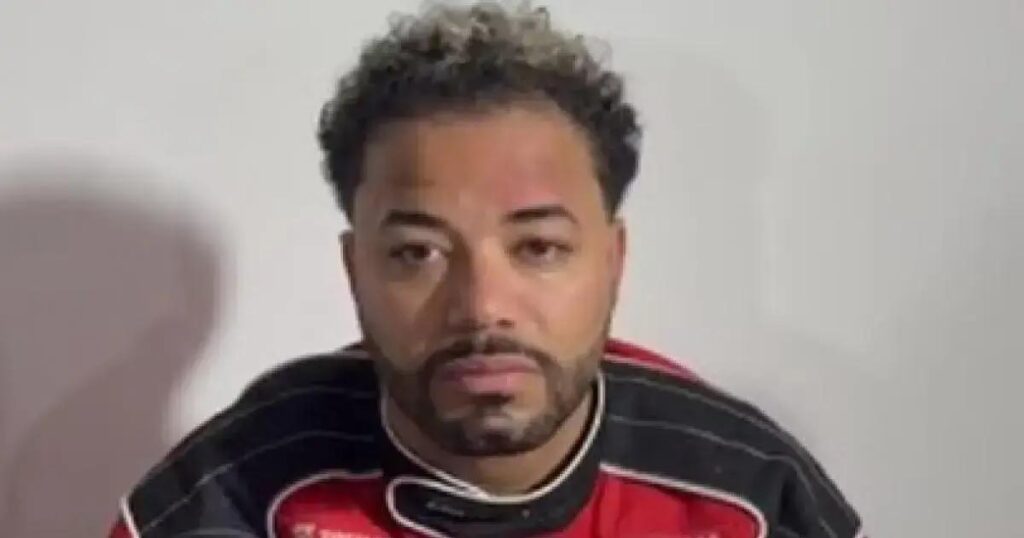 Justiça nega transferência de Hytalo Santos para presídio de Tremembé em São Paulo