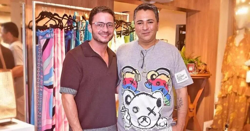 Loja Mesckla realiza Noite Árabe exclusiva para convidadas em Salvador