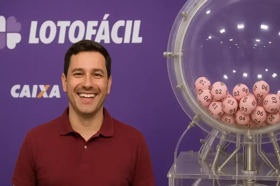 Lotofácil 3470 promete prêmio milionário nesta sexta-feira