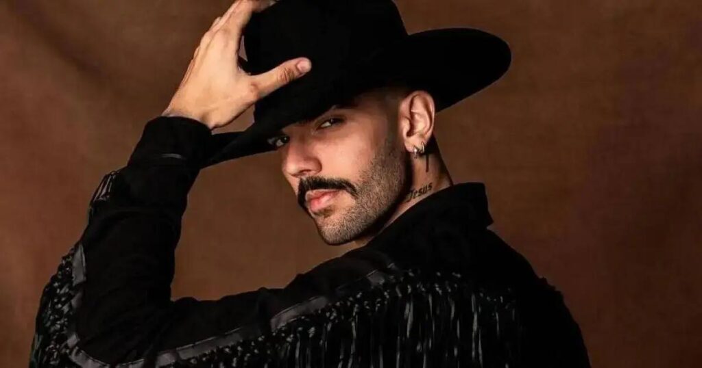 Luan Pereira nega agressão e revela detalhes de confusão com Dado Dolabella