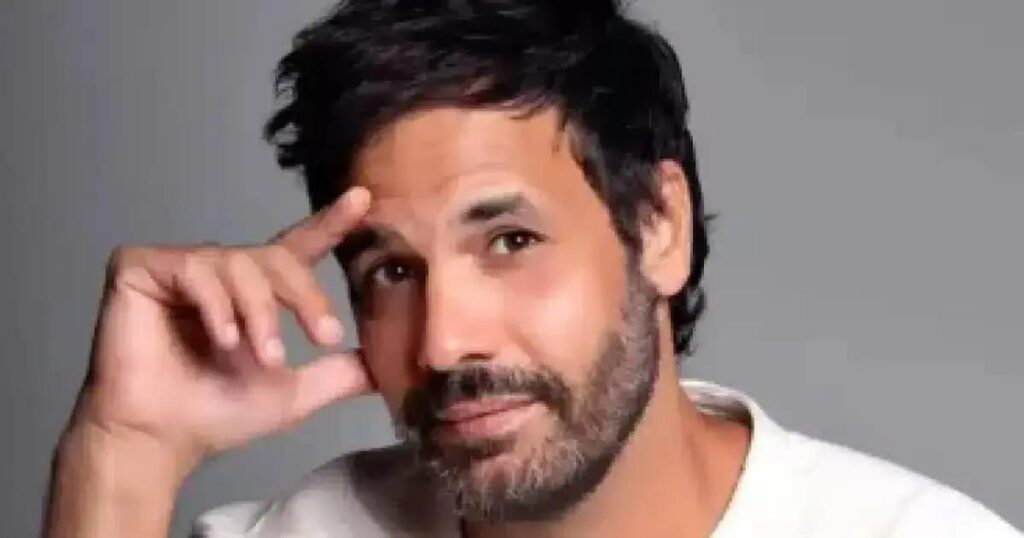 Luto no mundo do entretenimento: Morre o ator Mauricio Silveira aos 48 anos