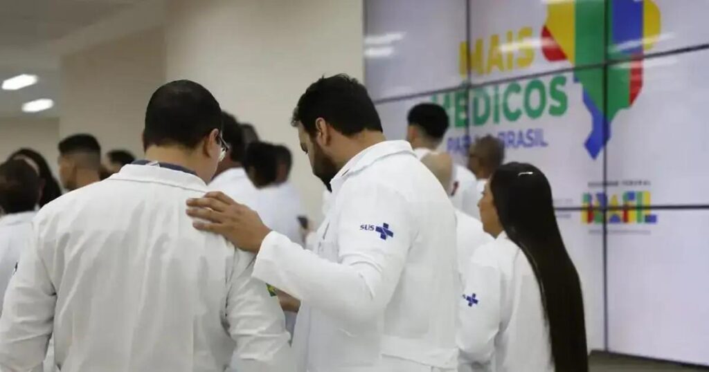 MEC pode reduzir vagas e suspender cursos de medicina com baixo desempenho