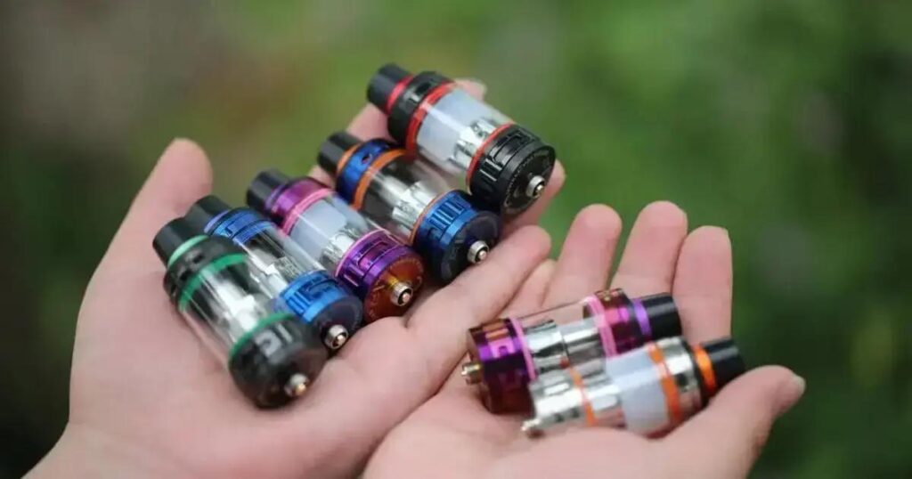 Ministério da Justiça ordena remoção de anúncios de cigarros eletrônicos em 48h