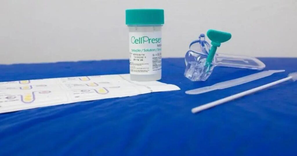 Ministério da Saúde implementa nova tecnologia para detectar câncer de colo do útero