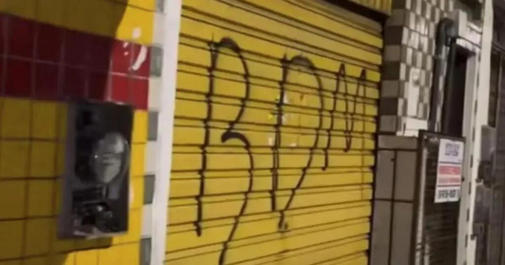 Moradores do Tororó pedem reforço na segurança após ação do BDM