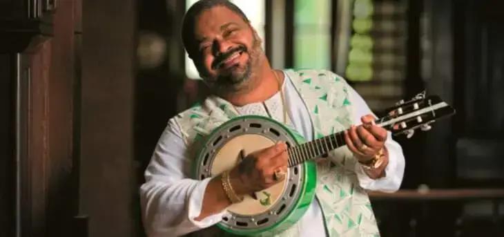 Morre Arlindo Cruz, o sambista que encantou o Brasil