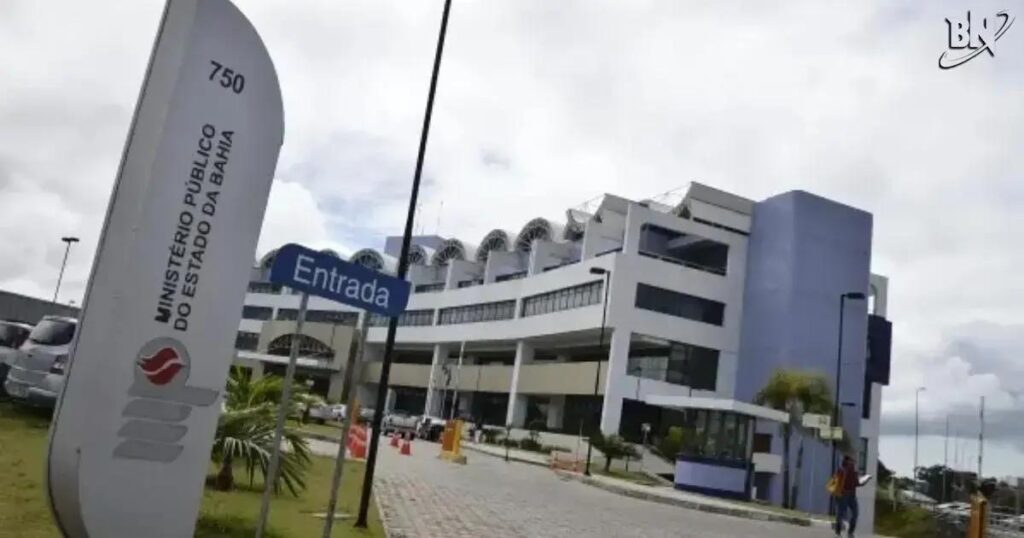 MP-BA exige intervenção urgente em canal de drenagem em Paulo Afonso