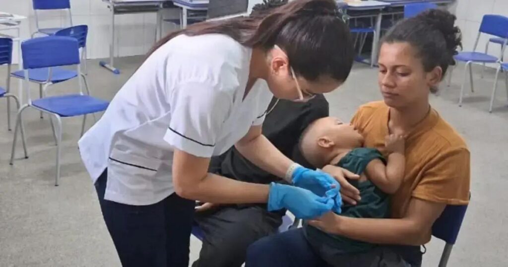 MP-BA realiza 187 atendimentos na Caravana dos Direitos Humanos em Feira de Santana