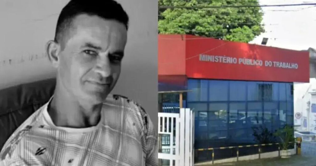 MPT inicia investigação sobre morte de mecânico em usina na Bahia