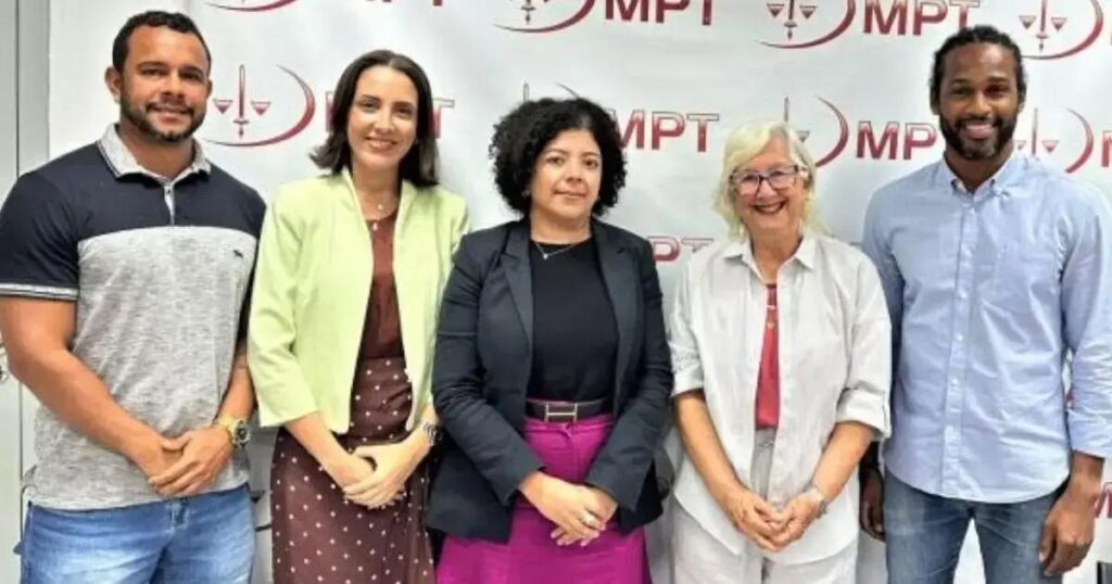 MPT solicita à Câmara de Ilhéus ações contra assédio em 100 dias