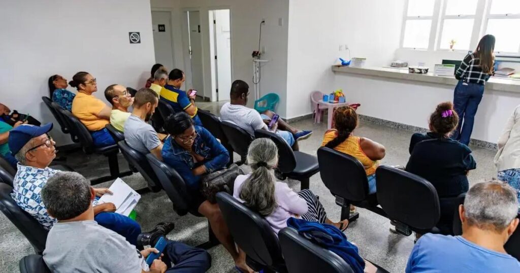 Mutirão oferece 130 atendimentos em consultas e cirurgias em Salvador