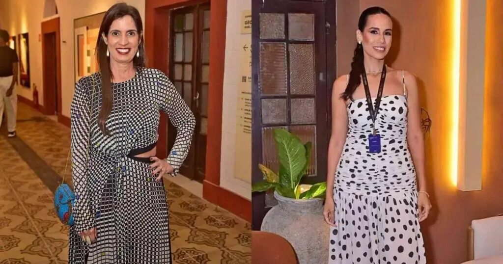 Noite de vinho e música na CasaCor Bahia reúne arquitetura e celebração