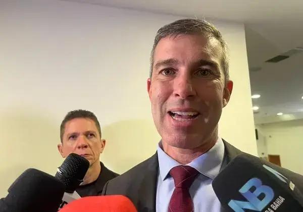 Nova reorganização da segurança pública na Bahia: mudanças e impactos