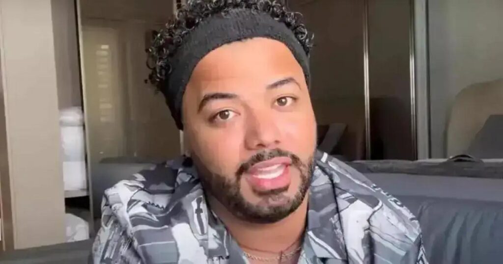 Novas buscas e apreensões autorizadas contra Hytalo Santos na justiça