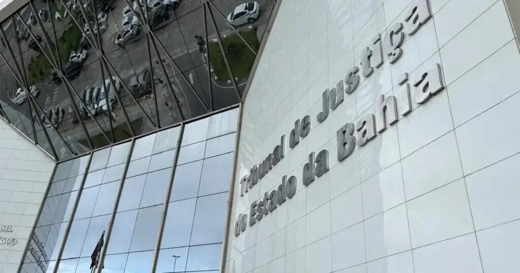 Novo PCCV do TJ-BA: Envio à AL-BA previsto para início de 2026