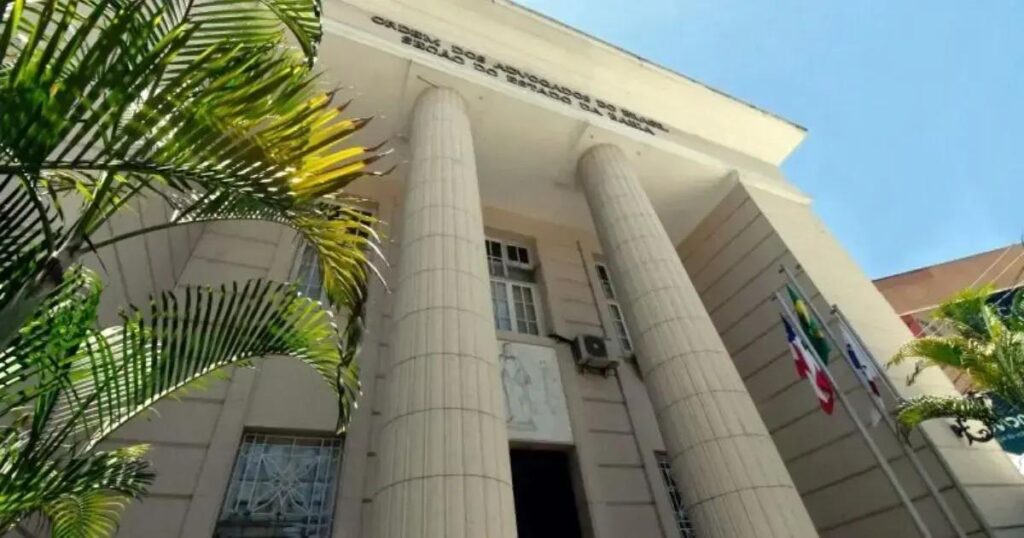 OAB-BA solicita revisão de resolução sobre sustentação oral ao TRT-BA