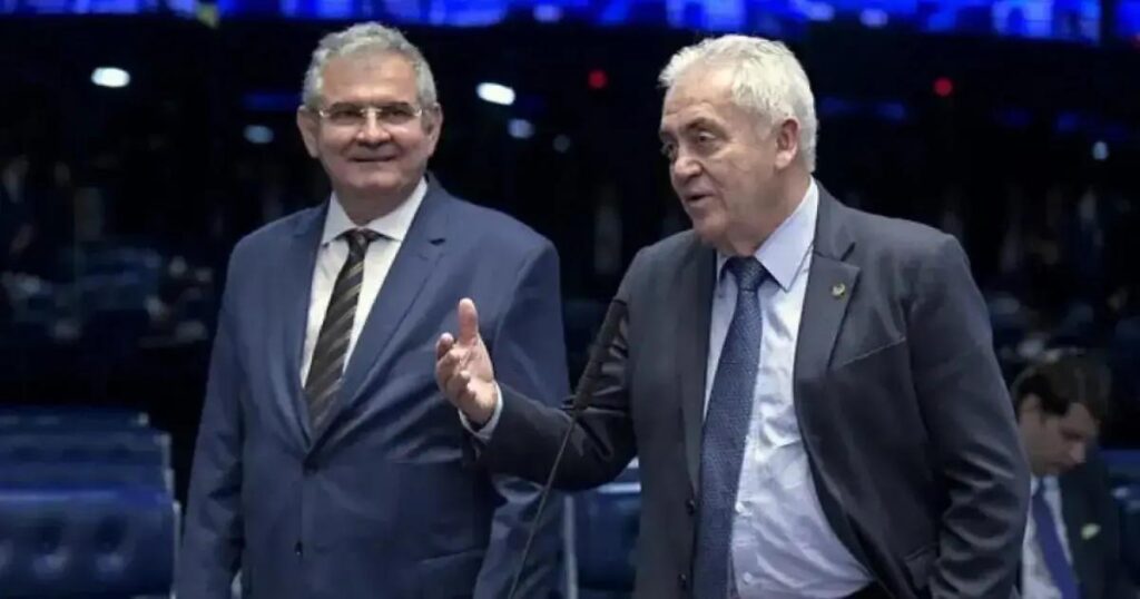 Otto Alencar minimiza apoio de oposição a Coronel e reafirma base governista