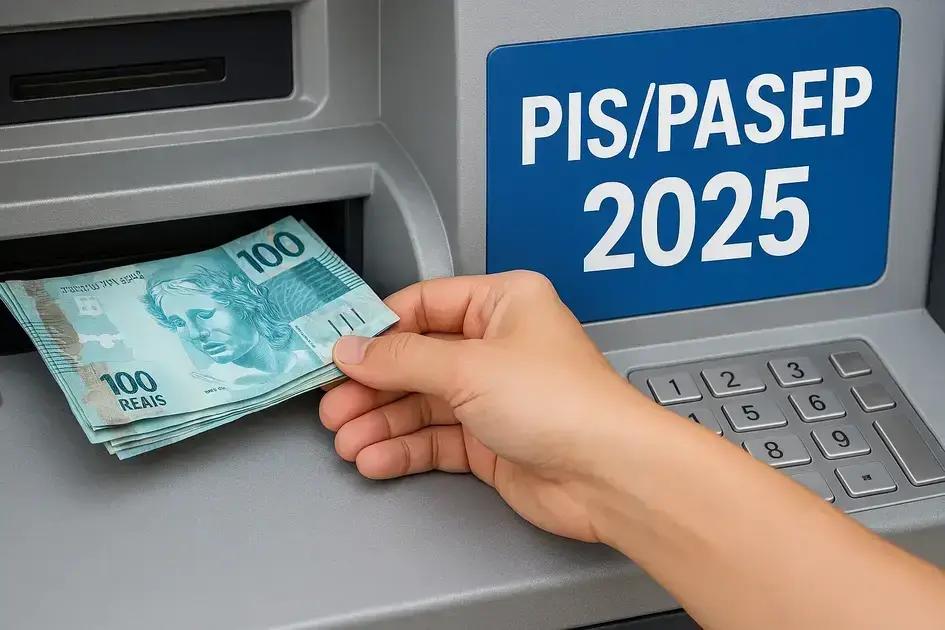 Pagamento do sétimo lote do abono salarial começa nesta sexta-feira