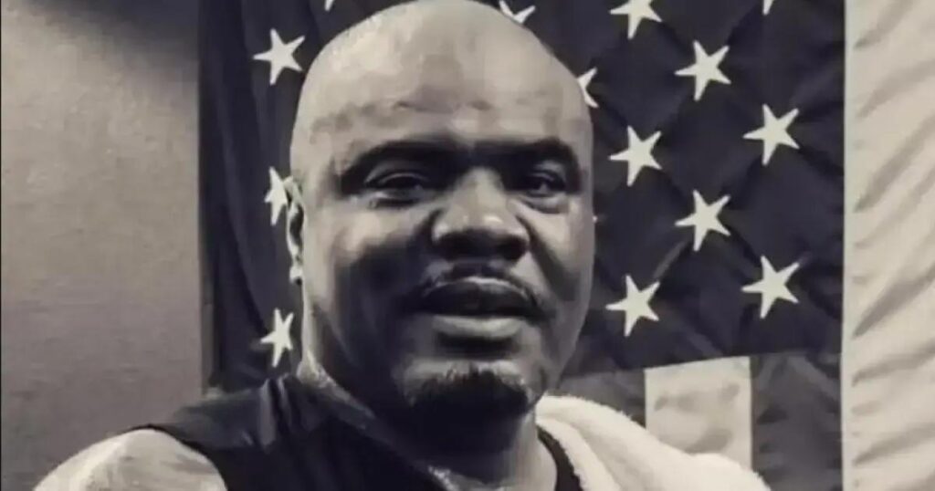 Pai de Jalen Brown é preso em Las Vegas por tentativa de homicídio